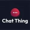 Chat Thing Logo