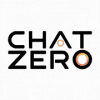 Chat Zero Logo