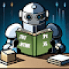 ChatGPT File Uploader Extended Logo