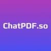 Chatpdf.so Logo