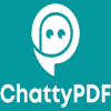 ChattyPDF Logo