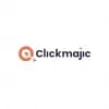 Clickmajic Logo