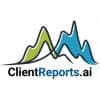 ClientReports.ai Logo