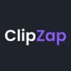 ClipZap AI Logo