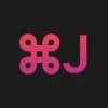 Cmd J Logo