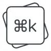 CmdKay Logo