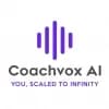 Coachvox AI Logo