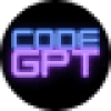 Code GPT AI Logo