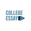 CollegeEssay.org's AI Essay Writer Logo