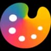 ColoringBook AI Logo