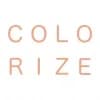 Colorize Logo