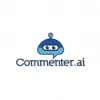 Commenter.ai Logo