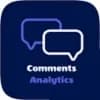 CommentsAnalytics Logo