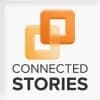 Connected-Stories Logo