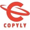 Copyly Logo