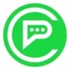 CP Chat Logo
