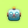 Custom Slack Bot Logo