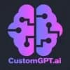 CustomGPT Logo