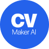 CV Maker AI Logo