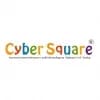 Cyber Square Logo