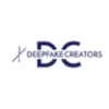 Deepfake.com - AI Deepfake Generator Logo