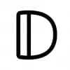 DeepTab Logo
