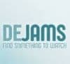 Dejams Logo