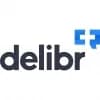 Delibr AI Logo