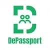 DePassport Logo