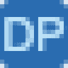 Describe Picture AI Logo