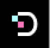 Diffusion.to Logo