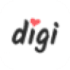 Digi AI Logo