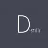 Distillr Logo