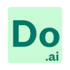 Dofollo.ai Logo