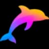 Dolphin Radar Logo