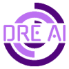 DRE AI Logo