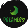 Dreamery Logo