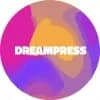 DreamPress Logo