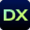 DRESSX.ME Logo