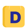 Dropgenius Logo