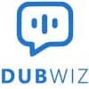 DubWiz Logo