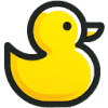 Duckie AI Logo