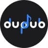 Dupdub Logo