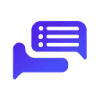 EchoMates Logo