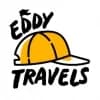 Eddy Travels Logo