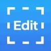 EditApp Logo