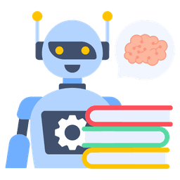 Education Assistant AI Tools Category Icon