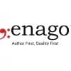 Enago Read Logo