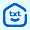 EstateText Logo