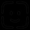 Face Shape Detector Logo